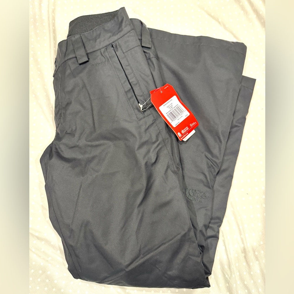 NWT✨The North Face Women’s Ski/Snow Pants (Sally Pants) - Size Small